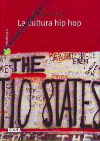 Immagine di Cultura Hip Hop